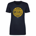 Trevor Megill Milwaukee Vintage Baseball WHT