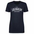 Justin Herbert Los Angeles C Invert WHT