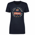 One Knoxville SC 2025 USL League One Final WHT