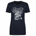 Mickey Mantle New York Y Retro WHT
