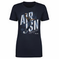 Jaxon Smith-Njigba Seattle Air JSN WHT
