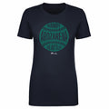 Randy Arozarena Seattle Vintage Baseball WHT
