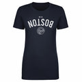 Aliyah Boston Indiana Fever Invert WHT