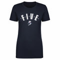 San Diego Wave FC 5 Year Anniversary WHT