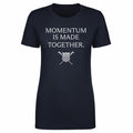 USRowing Momentum Is Made Together WHT