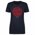 Aroldis Chapman Boston Vintage Baseball WHT