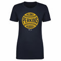 Blake Perkins Milwaukee Vintage Baseball WHT