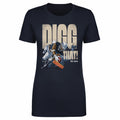Stefon Diggs New England Digg That WHT