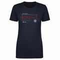 Bradley Beal Los Angeles Clippers Signature WHT