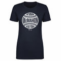 Ryan McMahon New York Y Vintage Baseball WHT