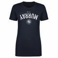 Jamal Murray Denver Nuggets 2026 NBA All-Star Invert WHT