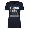 Cooper Flagg Dallas Mavericks Trust WHT