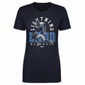 Ladd McConkey Los Angeles C Lightning Ladd WHT