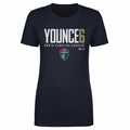 Ivy Younce North Carolina Courage Elite WHT