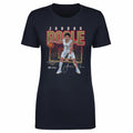 Jordan Poole New Orleans Pelicans Shattered WHT