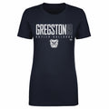Madeline Gregston Butler Bulldogs Elite WHT