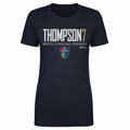 Lauryn Thompson North Carolina Courage Elite WHT