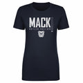 Shelvin Mack Butler Bulldogs Elite WHT