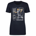 Cam Schlittler New York Y Card Style WHT