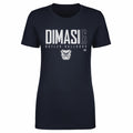 Gemma DiMasi Butler Bulldogs Elite WHT