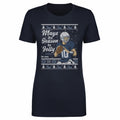 Drake Maye New England Ugly Sweater WHT