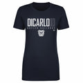Olivia DiCarlo Butler Bulldogs Elite WHT