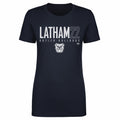 Elise Latham Butler Bulldogs Elite WHT