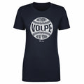Anthony Volpe New York Y Vintage Baseball WHT