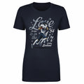 Colston Loveland Chicago Love Is In The Air WHT