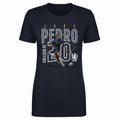 Joao Pedro Chelsea FC Outline Number WHT