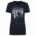 Stefon Diggs New England Just Digg It WHT