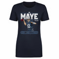 Drake Maye New England Trust WHT