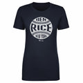Ben Rice New York Y Vintage Baseball WHT
