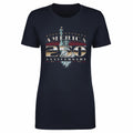 USA America 250th Anniversary Statue Of Liberty WHT