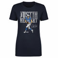 Justin Herbert Bold WHT