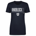 Sophia Knoblock Butler Bulldogs Elite WHT