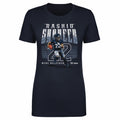 Rashid Shaheed Seattle Player Name WHT