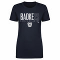 Elizabeth Badke Butler Bulldogs Elite WHT