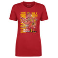 Hulk Hogan The Real American WHT