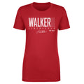Jalon Walker Atlanta Elite WHT