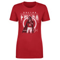 Emeka Egbuka Tampa Bay Doctor WHT