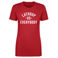 Lathrup Vs. Everybody WHT