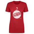 Kyle Schwarber Philadelphia Schwarbomb Vector WHT
