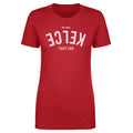 Travis Kelce Kansas City Invert WHT