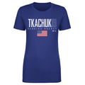 Matthew Tkachuk Florida USA Elite WHT