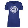Alex Call Los Angeles D Vintage Baseball WHT