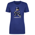 Toronto Bay Hockey 8-bit WHT