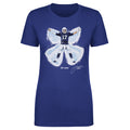 Josh Allen Buffalo Snow Angel WHT