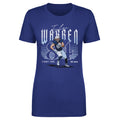 Tyler Warren Indianapolis Player Name WHT