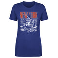 Matthew Schaefer New York I Bitmap WHT